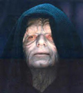 Revenge of the Sith: leaked on net