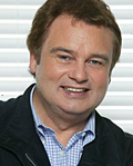 Holmes: bound for Sky News