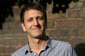 Pete Petrella: joining Twentysix as creative director