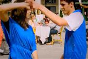 Expedia: launches summer campaign