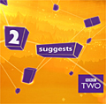 BBC Two: new idents designed by BBC Broadcast