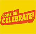 Alton Towers: 'Celebrate' VIP Package