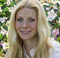 Paltrow: new face of Estee Lauder