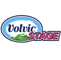 Volvic: sponsoring stage