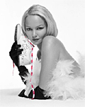 RNLI: Jennifer Ellison stars in campaign