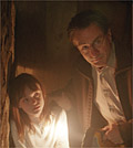 'Hide & Seek': ad too scary to be shown before 7.30pm