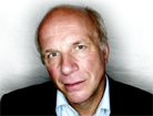 Dyke: Apax in the running for BBC Broadcast