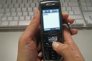 Phone industry braced for drop in sales