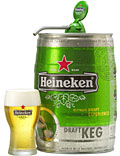 Heineken: sponsoring Champions League