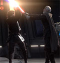 'Revenge of the Sith': illegal download site closed