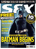 SFX: new editor in Golder