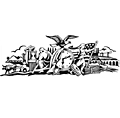 IHT: online campaign uses the dingbat