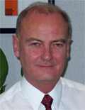 Lewry: managing Blue Sheep's blue-chip clients