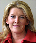 Foster: joining the Telegraph