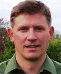 Jon Alport