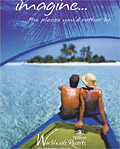 Hilton Worldwide Resorts: direct push