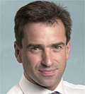 Faircliff: managing development of Reuters' site