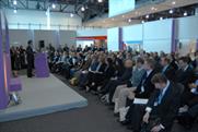 Picture gallery: IOSH celebrates its 60th birthday