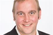 John Stoneman: general manager for the UK at InMobi