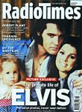 Radio Times: subscriber list to be handled by Dennis