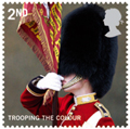 Royal Mail: commemorative stamp