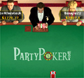 PartyPoker: PartyGaming brand