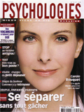 Psychologies: ad teams revamp ahead of launch