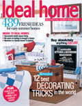 Ideal Home: Kelly to oversee
