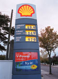 Shell: appoints WPP