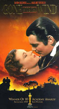 'Gone with the Wind': on TCM