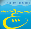 Yellwo Submarine: gone under