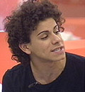Kemal: favourite to win
