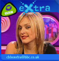CBBC eXtra: new service for children