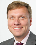 Davies: leading Ofcom's radio and multimedia content strategy