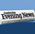 Cambridge Evening News: offering Sudoku online