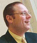 Adams: developing new opportunities