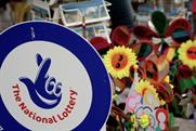 National Lottery hits record sales thanks to surge in mobile payments