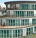 Butlins: DM campaign for hotel