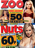 Zoo and Nuts: ganging up on The Sun?