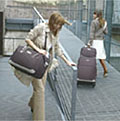 Samsonite: Initiative wins account