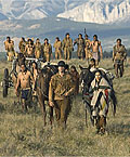 'Into the West': BBC Two to broadcast next year