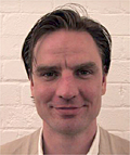 Borgquist: joins MRM to oversee Microsoft account