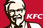 KFC: 50-year-old slogan goes in health-focused revamp