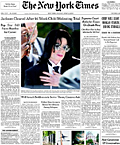 New York Times: new chief ad role