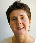 Schofield: poached from Haygarth