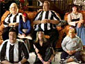 WH Smith 'Geordies' ad