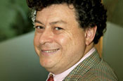 Sutherland: IPA president