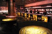 Event's Venue of the Week is...