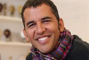 Miguel Bemfica: appointed global creative director on McCann Erickson's Nestlé account