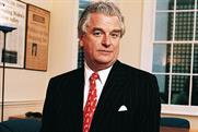 Lord Bell: hailed Chime's 'best ever' results